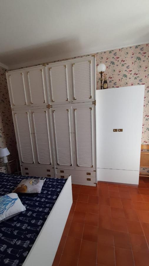 Elegant And Sea View Excelsior Apartment Levanto Eksteriør billede