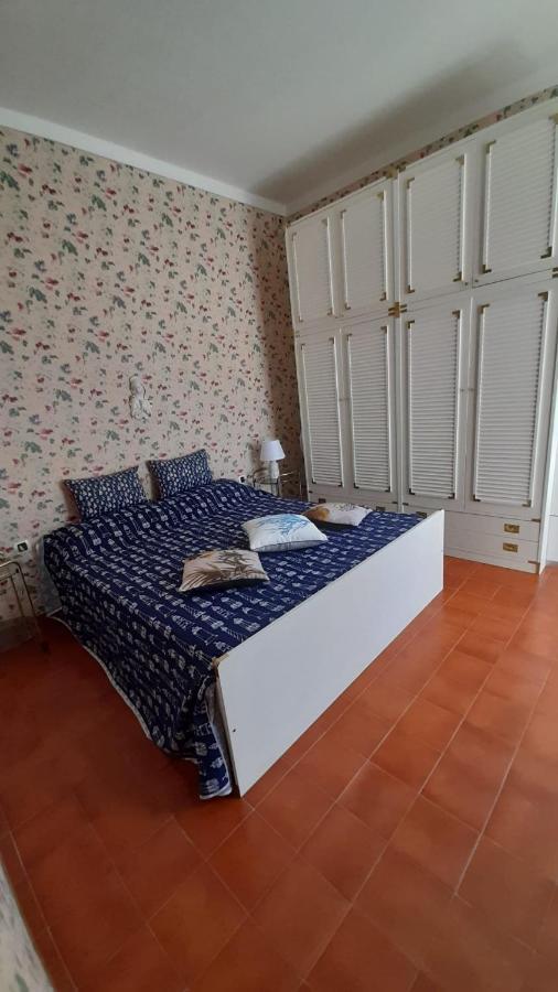 Elegant And Sea View Excelsior Apartment Levanto Eksteriør billede